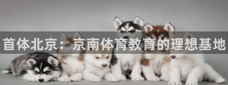 海南yy易游官网下载：首体北京：京南体育教育的理想基