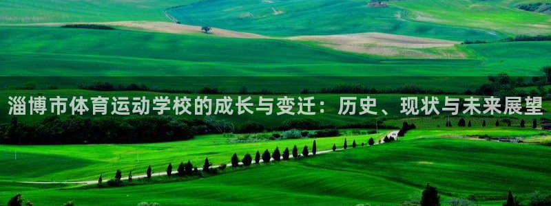 yy易游官网下载招商电话：淄博市体育运动学校的成长与变迁：历